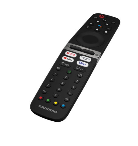 Телевизор Grundig 50GHU7930 mini - рис.13