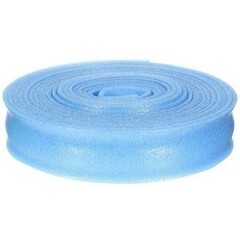 Демпферная лента 10х70х20000мм для стяжки пола самоклеящаяся