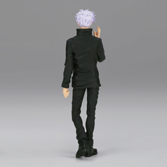 Фигурка Jujutsu Kaisen Jukon No Kata Satoru Gojo 0045557128128