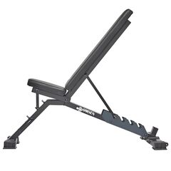 Универсальная силовая скамья для жима Domsen Ds10