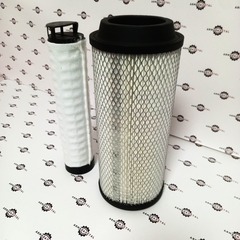 Фильтр воздушный (Комплект, Perkins) | 32/915801 + 32/915802 | Filmant