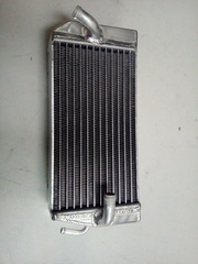 Радиатор для HONDA CRF 450R 2002 - 2004 г.в. / Левый