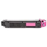 Совместимый тонер-картридж TK-5140M пурпурный для принтеров Kyocera P6130CDN, M6030CDN, 6530CDN (5000 стр)