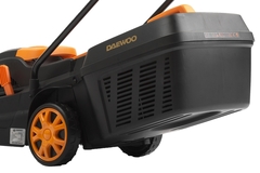 Газонокосилка электрическая DAEWOO DLM 1600E  (EXPERT Line)