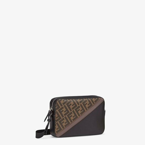 Сумка на плечо Fendi Camera Case
