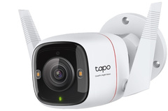 Камера TP-Link Tapo c325wb - Outdoor Security Wi-Fi Camera Умная уличная камера