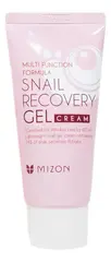 MIZON Крем-гель для лица Snail Recovery Gel Cream 45мл