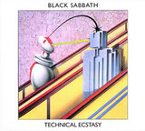 Technical Ecstasy
