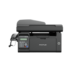 МФУ Pantum M6607NW