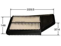 Фильтр  воздушный  VIC  A-8001V