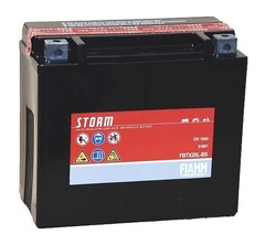 FIAMM FBTX20L-BS аккумулятор