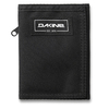 Картинка кошелек Dakine Vert Rail Wallet Black W20 - 1