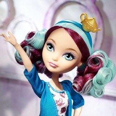 Меделин Хеттер. Пижамная вечеринка