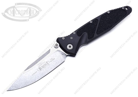 Нож Microtech Socom Elite M390 Stonewash 160-10