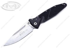 Нож Microtech Socom Elite M390 Stonewash 160-10 