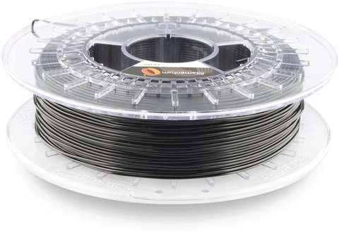 Пластик для 3D-принтера Fillamentum Flexfill TPU 98A Traffic Black