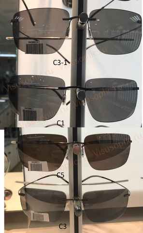 Солнцезащитные очки Romeo Ромео R4096
