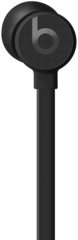 Наушники urBeats3 Earphones with Lightning Connector Black (MU992ZM/A)