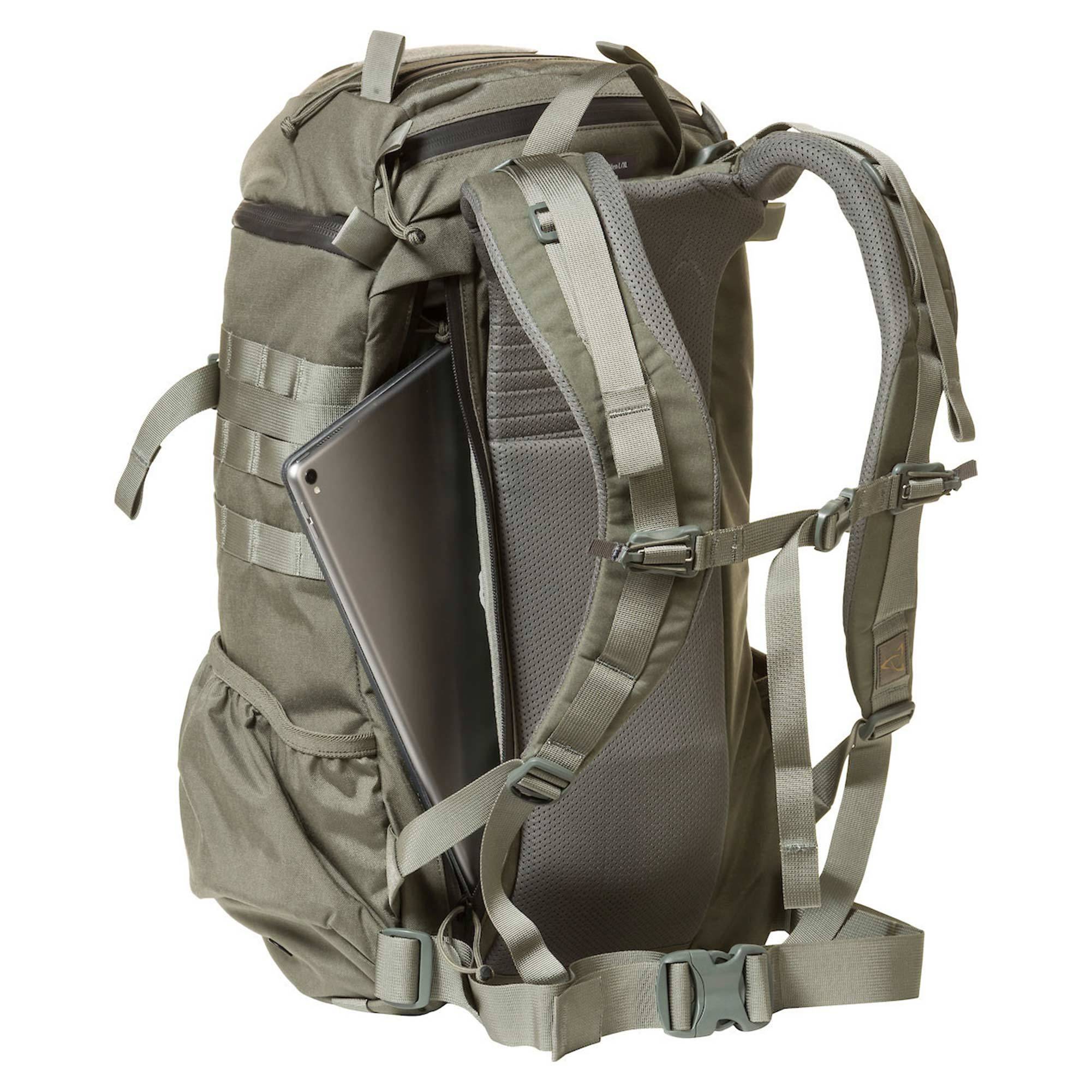 Mystery Ranch 2 Day Assault Pack