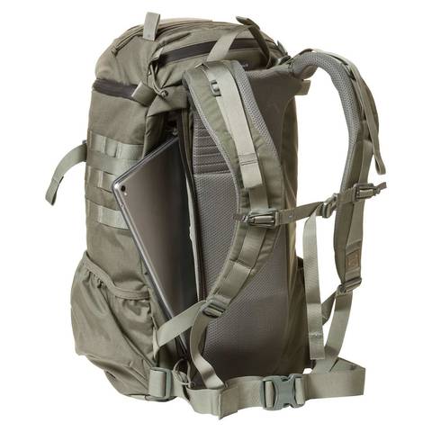 Mystery ranch assault pack Clearance
