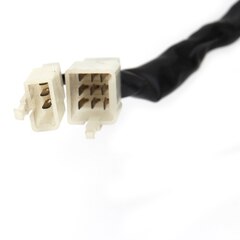 Приборная панель  для Kawasaki ZRX 400 / ZRX 750 / ZRX 1100 1994-1997 г.в. - ARASHI