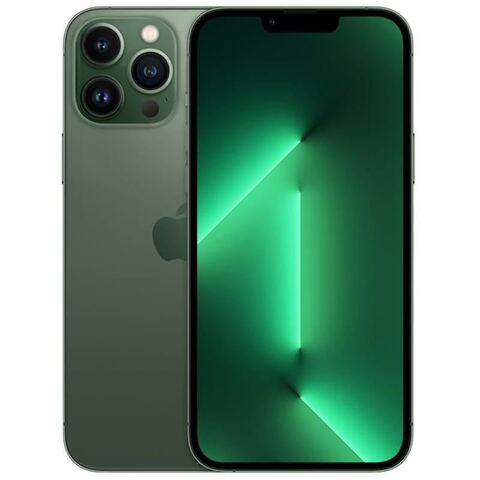 Купить iPhone 13 Pro Max 256Gb Alpine Green в Перми