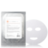 Маска очищающая индивидуальная Clean Pore Mask Pack Dermaheal