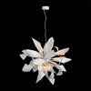 Люстра подвесная ST Luce Spiraglio SL453.503.06E