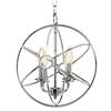 Подвесная люстра Loft It Foucaults Orb LOFT1193-4