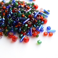 Бисер ТОХО Микс 3226