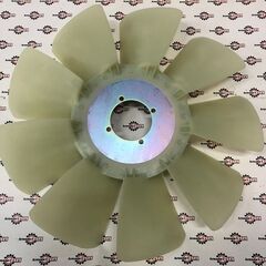 Вентилятор охлаждения (крыльчатка, 20") | 30/926573 | Spare parts