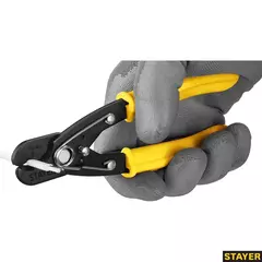 STAYER SC-17, d 10 мм, 170 мм, кабелерез (23337-17)