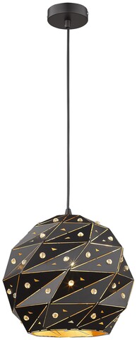 Светильник подвесной Wertmark Delfina WE264.01.026