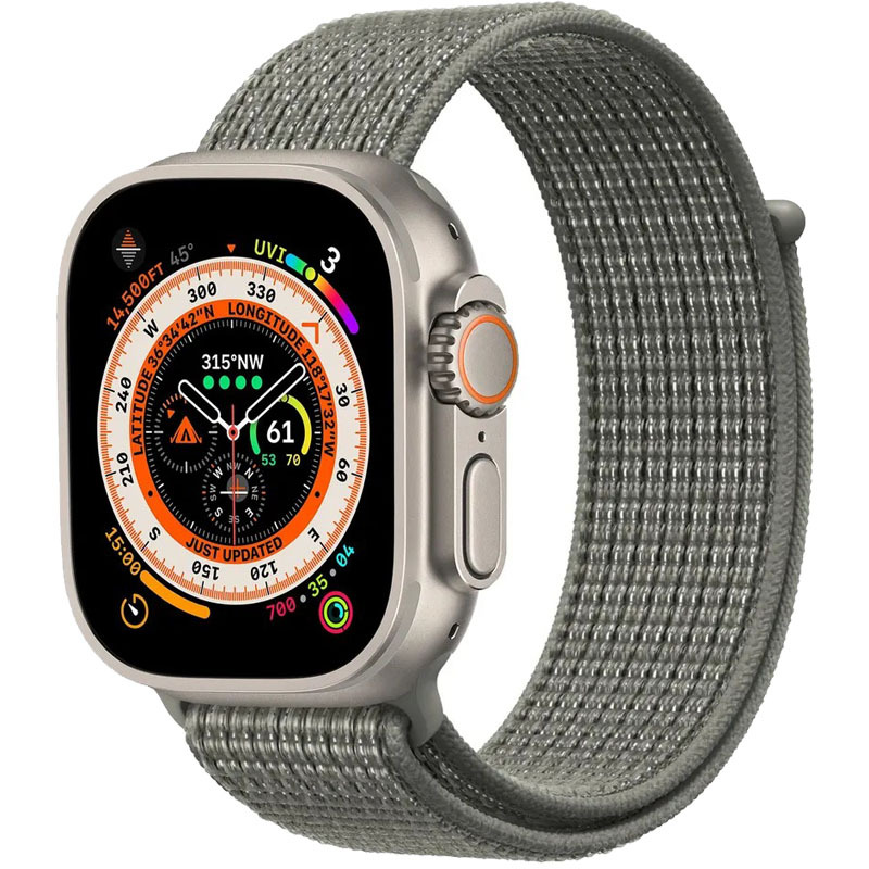 Spruce fog store nike sport loop