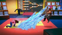 Игра Cobra Kai: The Karate Kid Saga Continues (PS4)