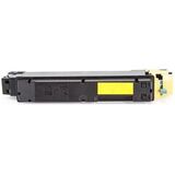 Совместимый тонер-картридж TK-5140Y желтый для принтеров Kyocera P6130CDN, M6030CDN, 6530CDN (5000 стр)
