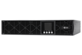 ИБП Сайбер Электро ПИЛОТ-1500Р Линейно-интерактивный  1500ВА/1350Вт. USB, RS-232, EPO, SNMP slot (8 IEC С13)  (12В /7Ач. х 4) 2U