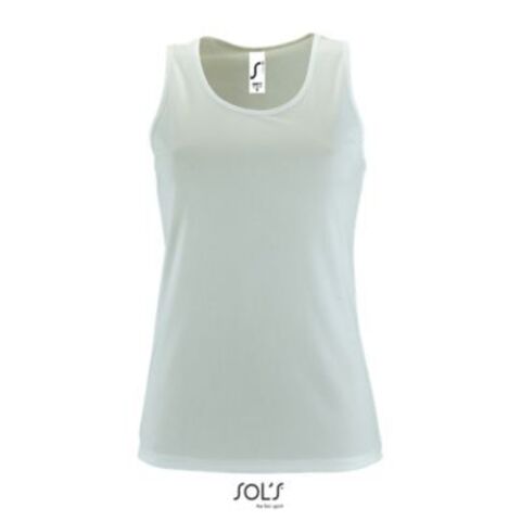 SOL'S SPORTY TT WOMEN