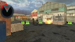 Stealth Assault: Urban Strike (для ПК, цифровой код доступа)