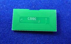 Чип Ricoh MP C300/C300SR/C400/C400SR (842238) Cyan, 10K (ELP Imaging®)