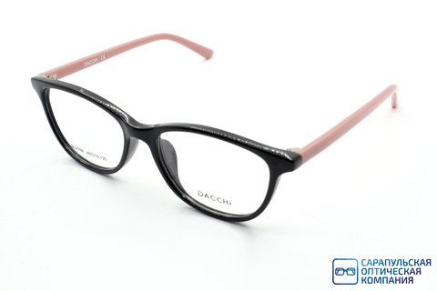 Оправа DACCHI D37769