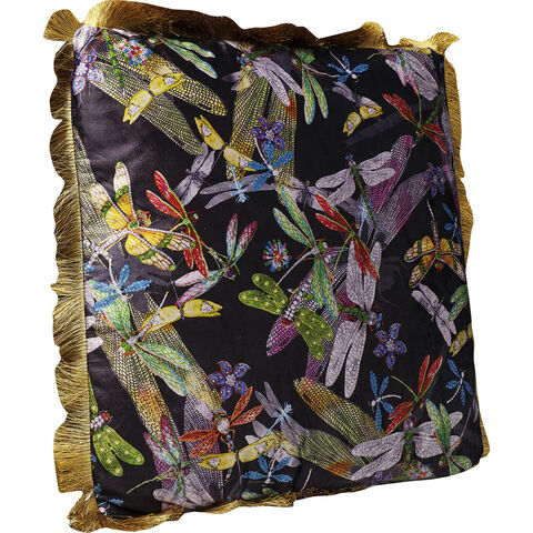 Подушка Tropical Garden Rim 45×45 см