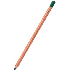 Карандаш пастельный KOH-I-NOOR GIOCONDA SOFT 8820/155, зеленый темный