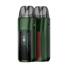 Набор Vaporesso LUXE XR MAX Pod Kit - Forest Green