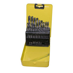 Набор свёрл HSS по металлу Энкор 23 21223