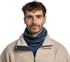 Картинка шарф-труба Buff Wool lightweight Matewa Tempest - 3