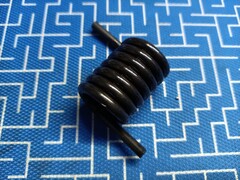 Пружина ПУЛЬСАР ПТ 255-2200 основная (791-295-083)