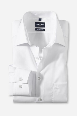 OLYMP MODERN FIT Сорочка трикотажная базовая