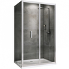 Abber Sonnenstrand AG07110-S75 Душевой уголок, 110x75x195