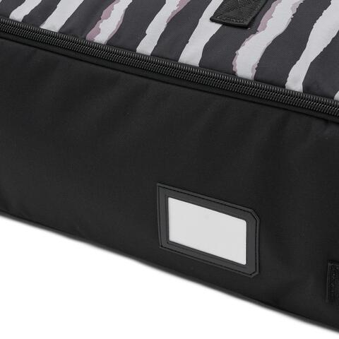 Картинка чехол для горных лыж Kyoto Tanto Roll black stripes - 9